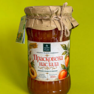 Прасковена наслада